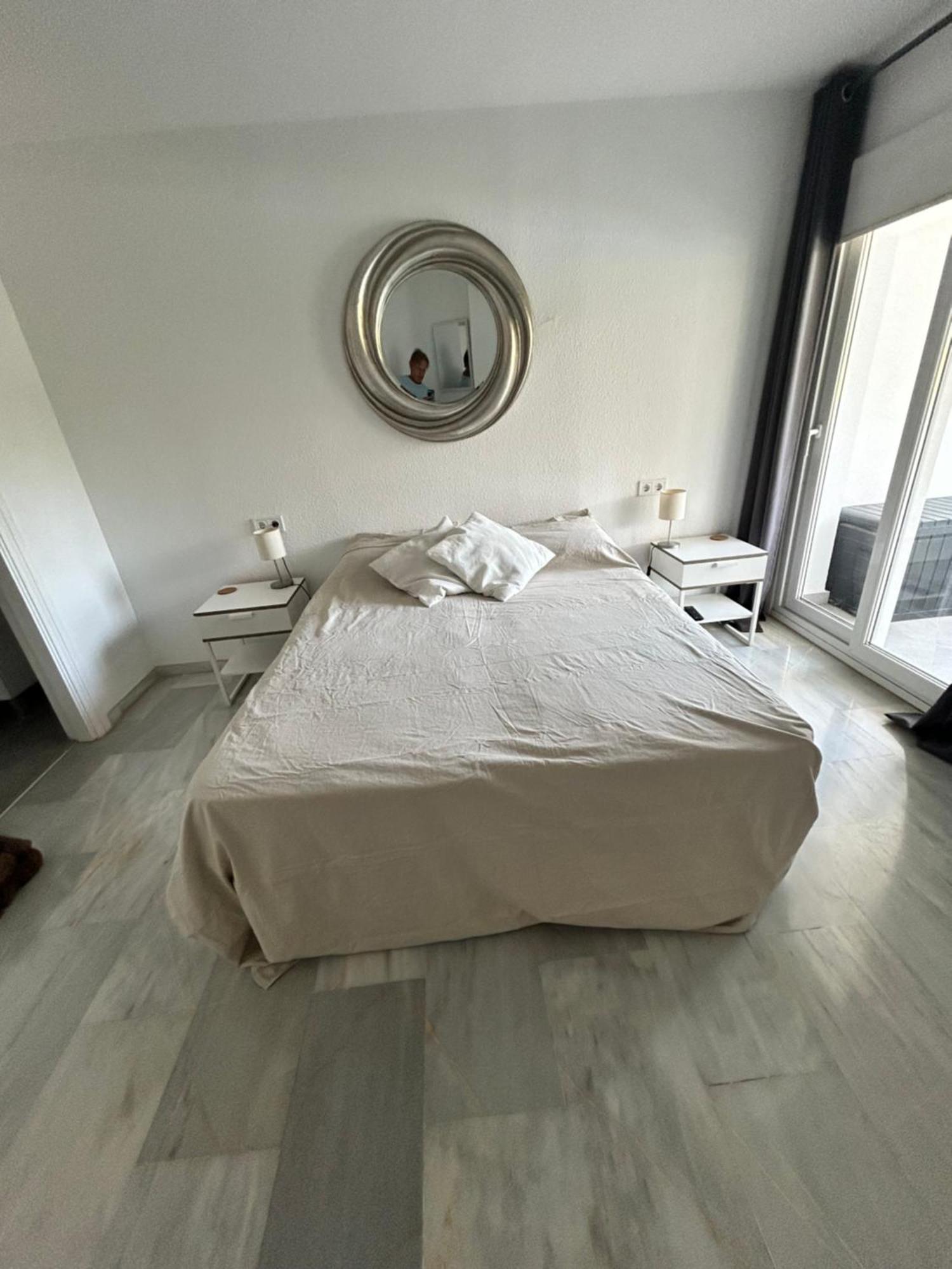 5* Stunning Golf & Sea Apartment Mijas Exteriör bild